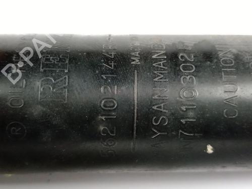 Right rear shock absorber DACIA SANDERO III 1.0 TCe 90 | BP24470481M19 