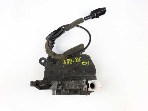 front-left-lock-renault-clio-iv-bh_-2012-2013-2014-2015-2016-2017-2018-2019-2020-2021-36385570 main image