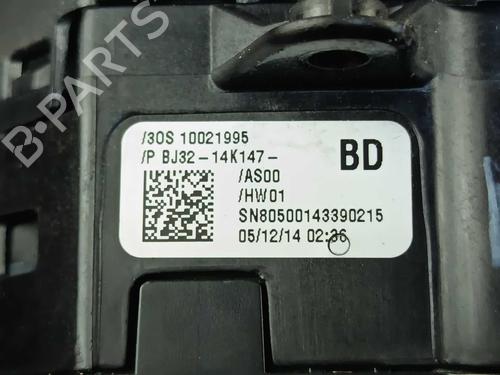 Switch LAND ROVER RANGE ROVER EVOQUE (L538) 2.2 D 4x4 | BP36278438I30 - Image 4