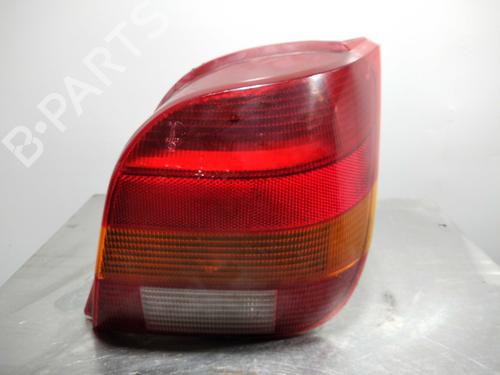 Used Right taillight Right taillight 10028275 10028275