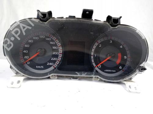 Used Instrument cluster Instrument cluster 29135841 29135841