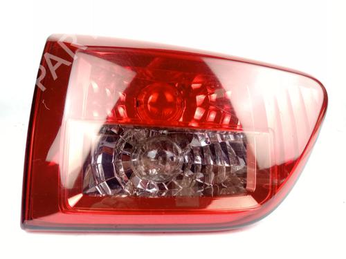 Used Left tailgate light PEUGEOT 4007 (VU_, VV_) 2.2 HDi (156 hp) 29135840