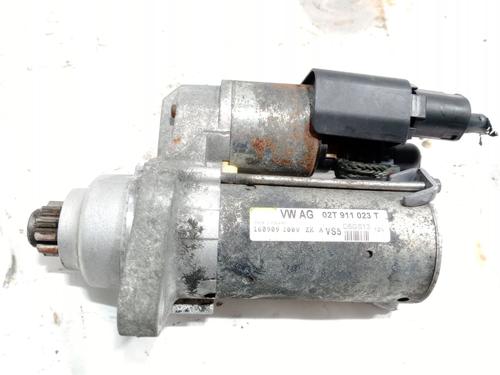 Used Starter AUDI A3 (8P1) 1.6 (102 hp) 22740603