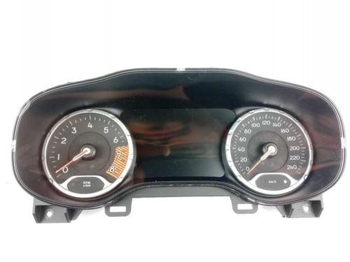 Used Instrument cluster Instrument cluster 18672700 18672700