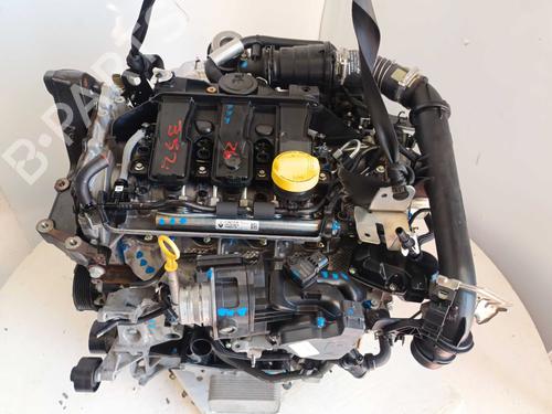 Engine NISSAN QASHQAI II (J11, J11_) 1.6 dCi | BP36359677M1  - Image 20