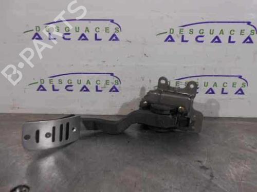 Used Pedal Pedal PEUGEOT 206 SW (2E/K) [2002-2026] 9985818 9985818