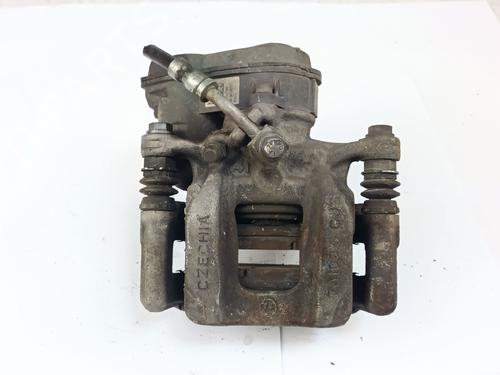 Used Right rear brake caliper Right rear brake caliper SKODA KODIAQ I (NS6, NS7, NV7) 2.0 TDI (150 hp) 33335257 33335257