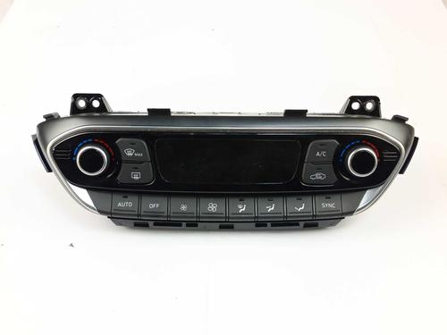 Used Climate control Climate control HYUNDAI i30 (PDE, PD, PDEN) 2.0 N (280 hp) 33469780 33469780