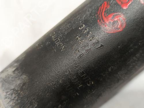 Right front shock absorber FIAT DUCATO Van (250_) 130 Multijet 2,3 D | BP30143588M17 