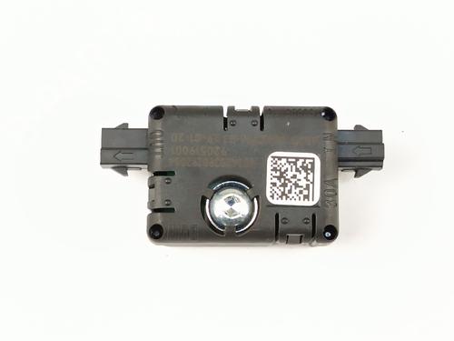 Used Electronic module Electronic module BMW 1 (F40) 118 i (140 hp) 34715922 34715922
