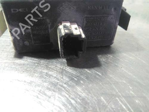 Warning switch RENAULT KANGOO Express (FW0/1_) | BP14353736I22 - Image 3