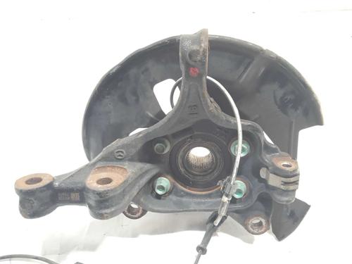 Right front steering knuckle MAZDA CX-5 (KF) 2.0 | BP17333064M26 - Image 2