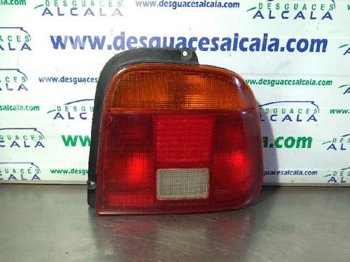 Used Right taillight SUZUKI BALENO (EG) 1.6 i 16V (SY416) (98 hp) 10958375