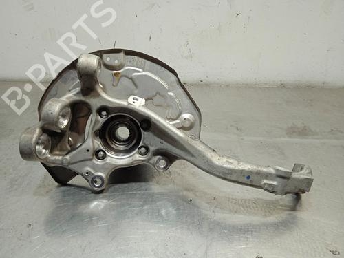 Right front steering knuckle MERCEDES-BENZ GLC (X253) 250 4-matic (253.946) | BP15213887M26 