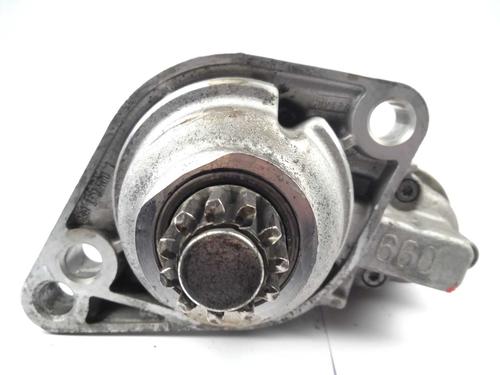 Starter SEAT LEON (1P1) | BP16053191M8 - Image 2