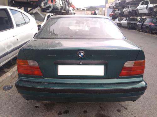 Right front indicator BMW 3 (E36) 316 i | BP10028214C33 