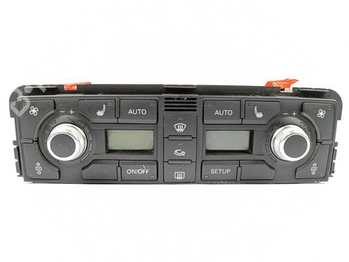 climate-control-audi-a8-d3-4e2-4e8-4e0820043d-2002-2003-2004-2005-2006-2007-2008-2009-2010-10726152 main image