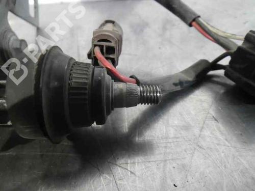 Rear wiper motor PEUGEOT 106 II (1A_, 1C_)  | BP11248418M102 