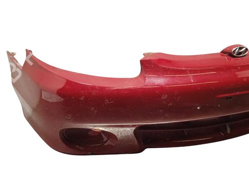 Front bumper HYUNDAI ACCENT I (X-3) 1.5 i 16V | BP22986209C7 