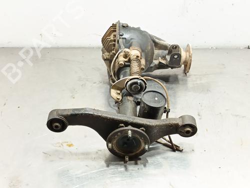 Front differential MITSUBISHI PAJERO IV (V8_W, V9_W) | BP31756410M23 - Image 3