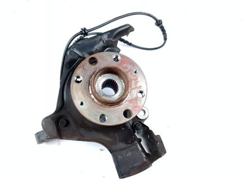 Used Right front steering knuckle OPEL CORSA D (S07) 1.3 CDTI (L08, L68) (75 hp) 22740309