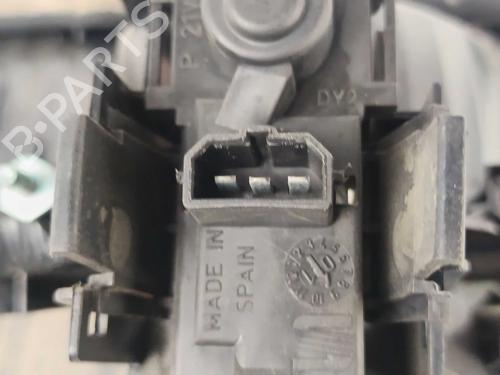 Right tailgate light SEAT LEON (1M1) 1.9 TDI | BP38197006C80 - Image 3