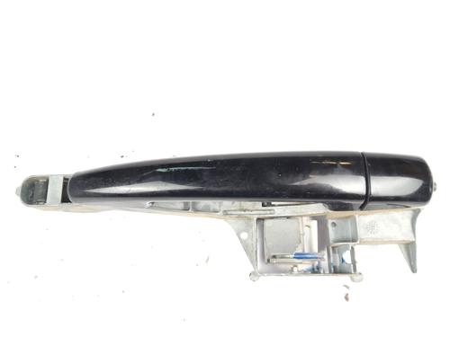 Used Front right exterior door handle CITROËN C4 Picasso I MPV (UD_) 2.0 HDi 138 (136 hp) 17495804