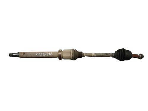 Used Right front driveshaft Right front driveshaft FORD TOURNEO COURIER B460 MPV 1.5 TDCi (75 hp) 32760635 32760635
