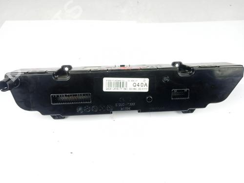 Climate control KIA SPORTAGE IV (QL, QLE) 1.7 CRDi | BP13038859I5 