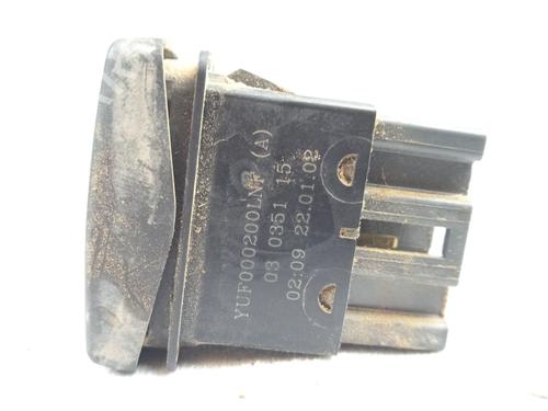 Right rear window switch LAND ROVER DISCOVERY II (L318) 2.5 Td5 4x4 | BP17240086I28