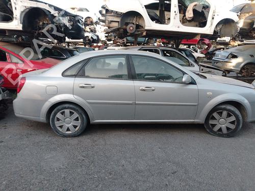 Used Parts CHEVROLET NUBIRA Saloon 1.6 (109 hp) 4192613