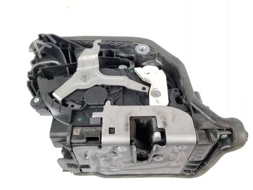 Front right lock BMW X1 (F48) sDrive 20 i | BP29260634C97 
