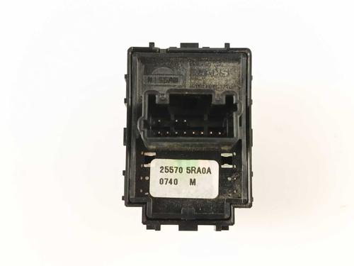 Mirror switch NISSAN MICRA V (K14) 1.0 IG-T 100 | BP38874471I25 - Image 2