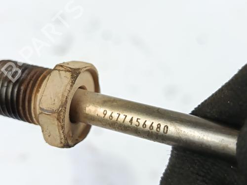 Electronic sensor LAND ROVER FREELANDER 2 (L359) 2.2 TD4 4x4 | BP29201174M84 