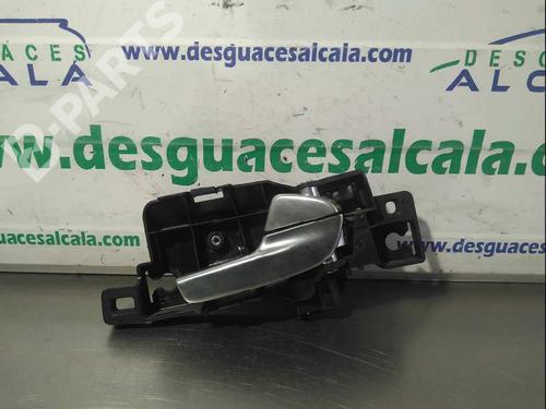 Used Rear right interior door handle FORD MONDEO IV (BA7) [2007-2015]  10958080