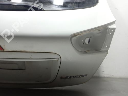 Tailgate MITSUBISHI LANCER VIII Sportback (CX_A)  | BP10928431C6 