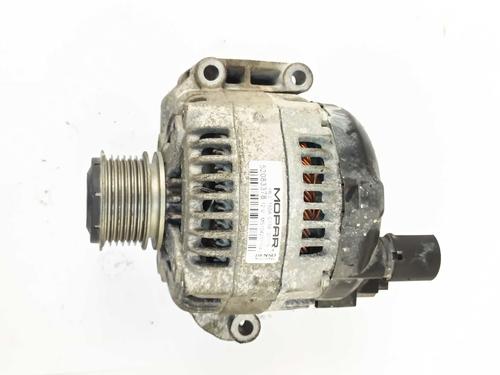 Used Alternator Alternator FIAT TIPO Saloon (356_, 357_) 1.3 D (356SXB1A, 356SXH1A, 356SXD1A) (95 hp) 33217355 33217355