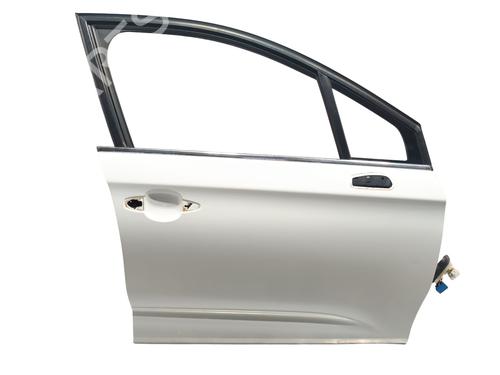 Right front door CITROËN C4 II (NC_) 1.6 BlueHDi 100 | BP32207036C3