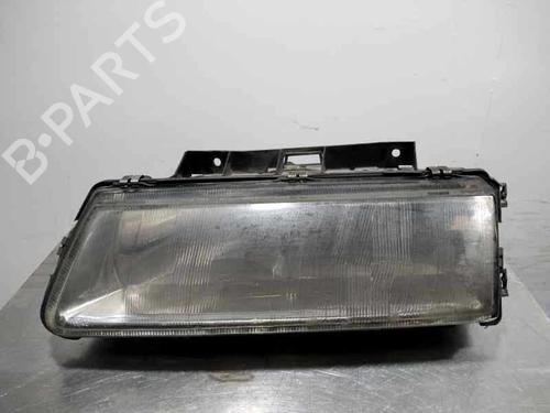 Used Left headlight Left headlight 9980542 9980542