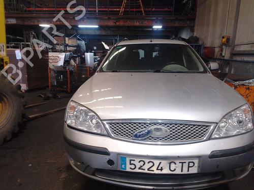 Left headlight FORD MONDEO III (B5Y) 2.0 TDCi | BP33168765C28  - Image 7