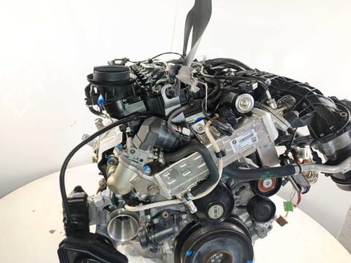 Engine BMW X4 (F26) xDrive 30 d | BP36092354M1 - Image 4