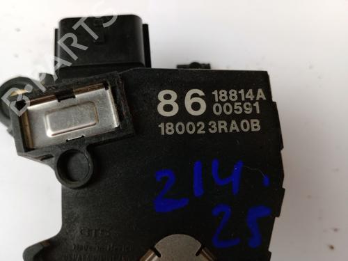 Pedal NISSAN JUKE (F15) 1.2 DIG-T | BP25864601I4