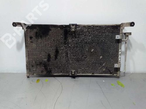 AC radiator SSANGYONG KORANDO (KJ) [1996-2006]  10751992