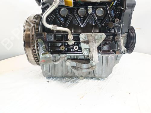 Engine RENAULT SCÉNIC II (JM0/1_) 1.9 dCi (JM14) | BP32483164M1