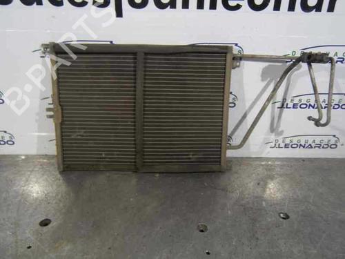 Used AC radiator AC radiator 11247528 11247528