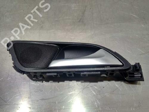Maneta interior trasera derecha Maneta interior trasera derecha MERCEDES-BENZ A-CLASS (W176) A 180 CDI / d (176.012) (109 hp) 10752405 10752405