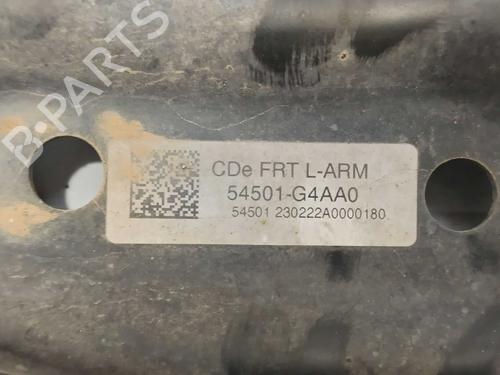 Right front suspension arm KIA XCEED (CD) 1.0 T-GDI | BP31802909M13 - Image 3