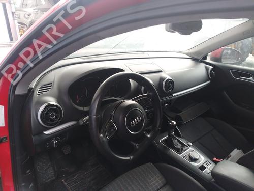 Steering rack AUDI A3 (8V1, 8VK) 2.0 TDI | BP34634521M22 - Image 14