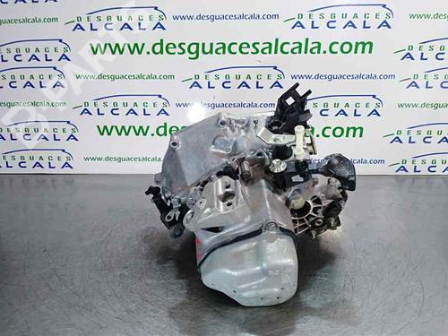 Gearbox CITROËN C-ELYSEE (DD_)  | BP9988373M3 