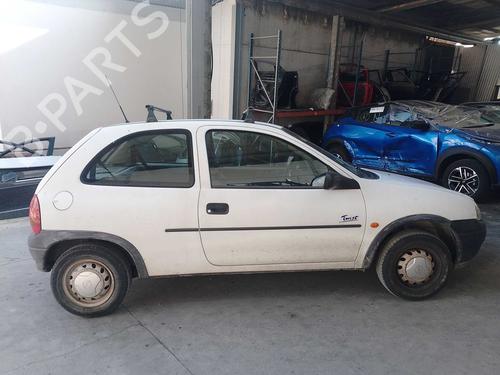 Used Parts OPEL CORSA B (S93)  1.0 i 12V (F08, F68, M68)  4524728